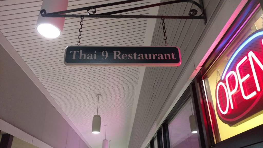 Thai 9 | restaurant | 400 Expedition Dr G, Scarborough, ME 04074, USA | 2078859999 OR +1 207-885-9999