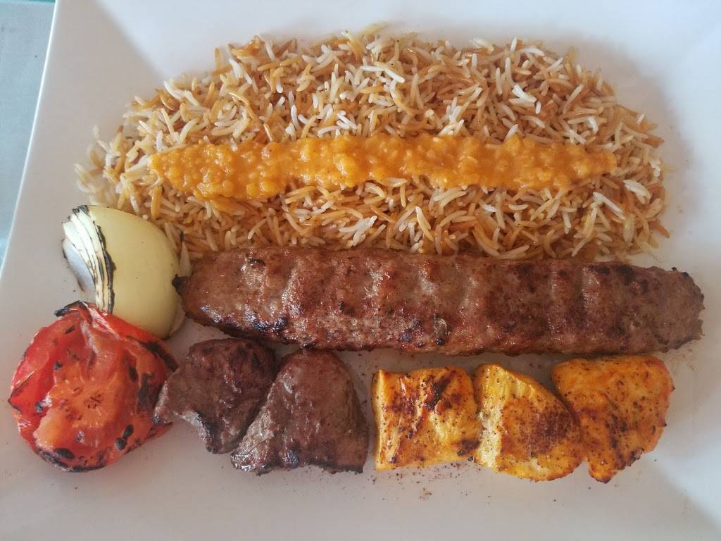 Sansom Kabob House | restaurant | 1300 South St, Philadelphia, PA 19147, USA | 2157519110 OR +1 215-751-9110