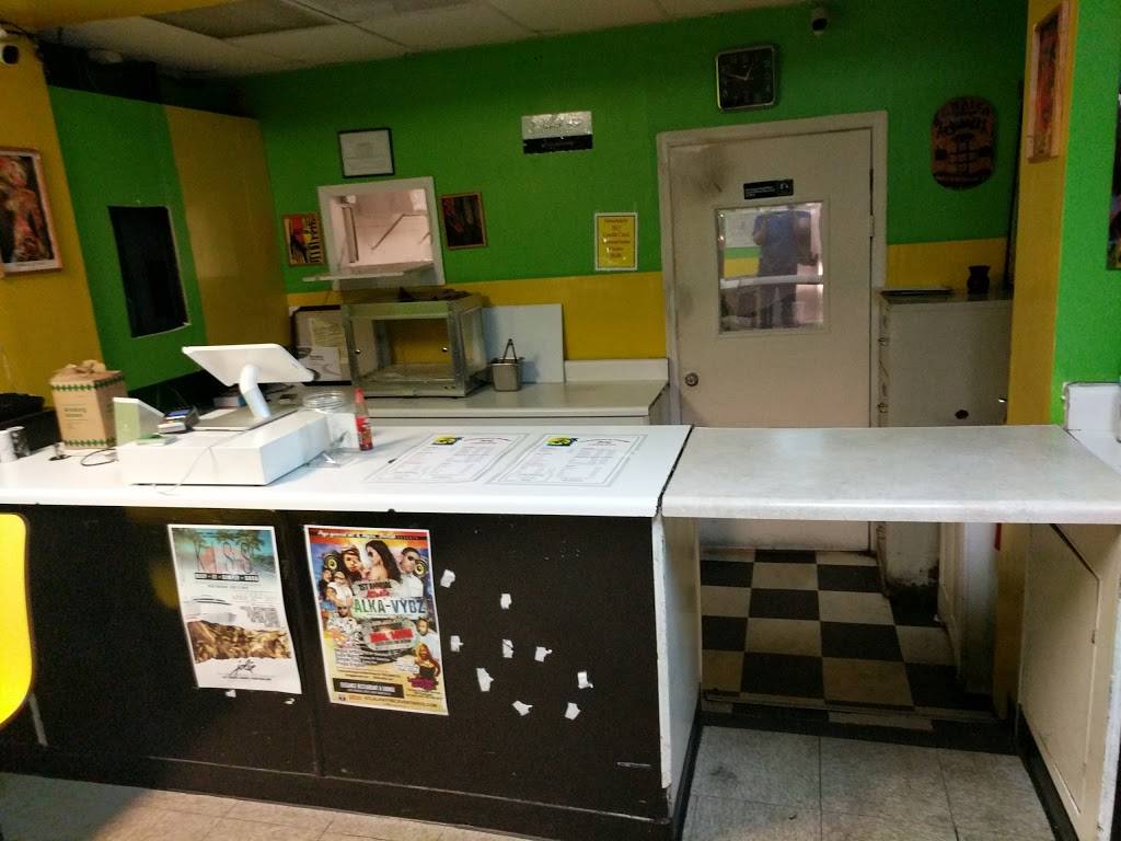 Caribbean Delight | restaurant | 576 Lee St SW #B, Atlanta, GA 30310, USA | 4047526173 OR +1 404-752-6173