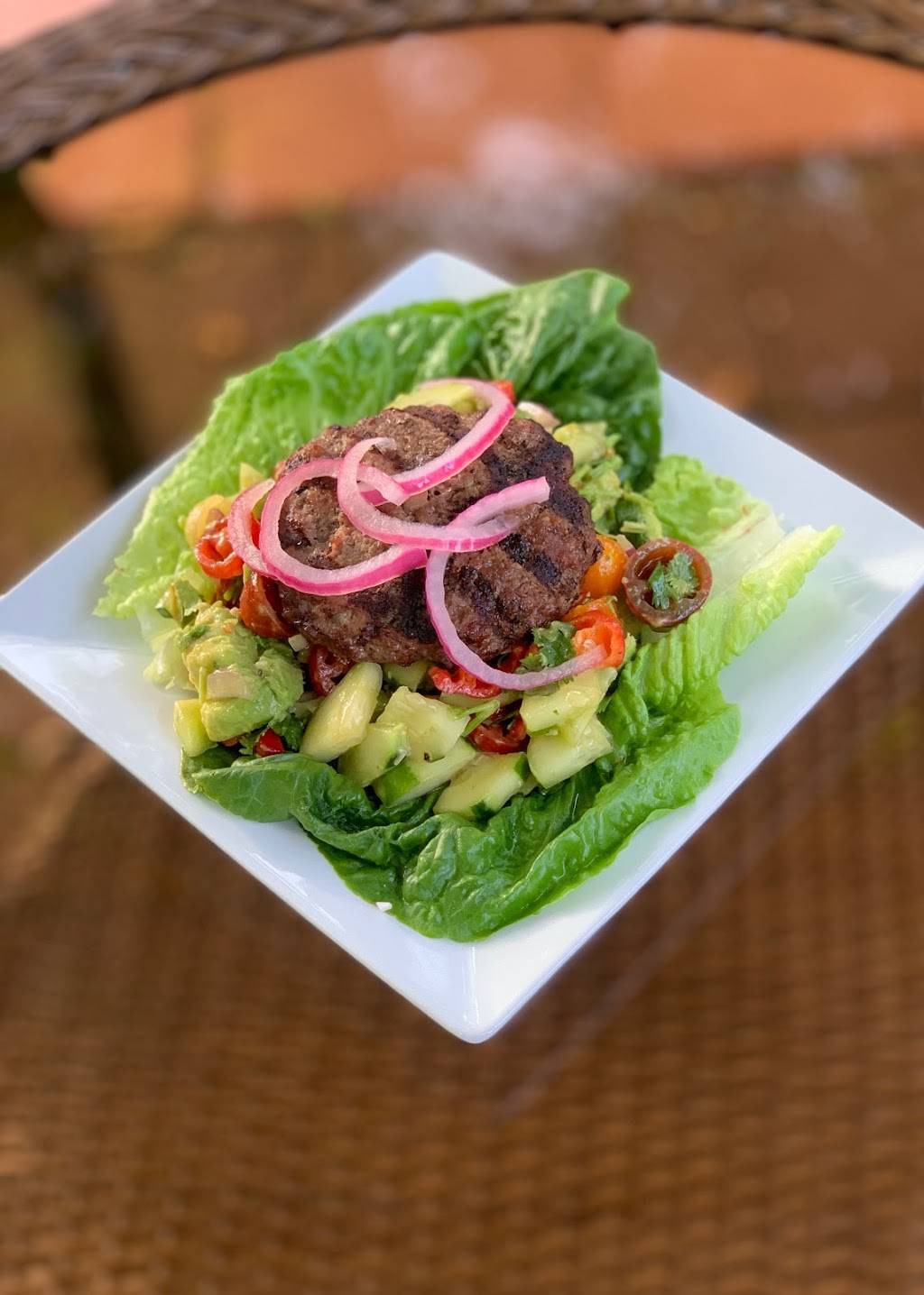 Revitalize Superfoods | restaurant | 1500 Main Street Suite #306 Second Floor, Springfield, MA 01103, USA | 4133631187 OR +1 413-363-1187