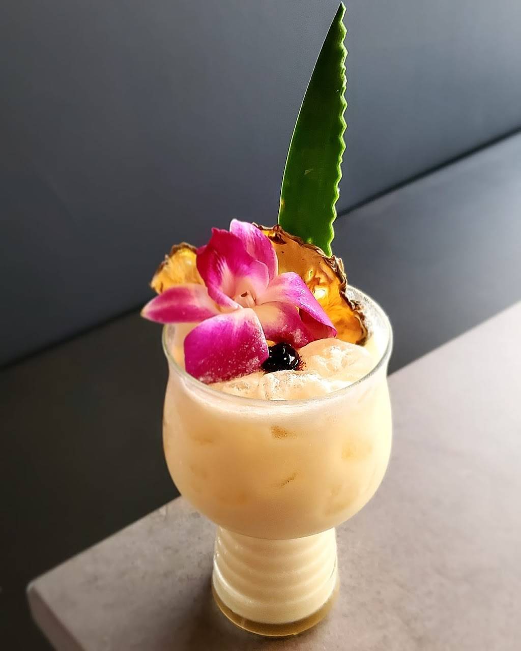 Dokyo Dauntaun | restaurant | 424 N Chaparral St, Corpus Christi, TX 78401, USA | 3614624620 OR +1 361-462-4620