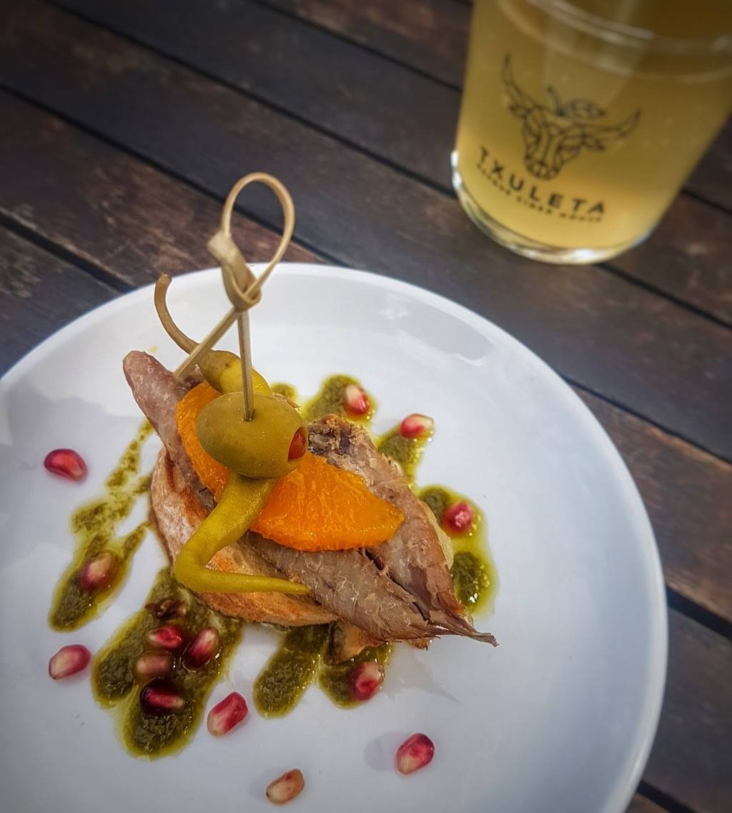 Txuleta Basque Cider House | restaurant | 1011 E Westfield Blvd, Indianapolis, IN 46220, USA | 3179193555 OR +1 317-919-3555