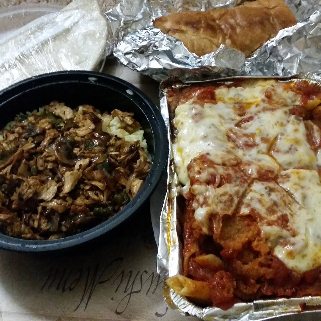 Gabriellas Pizza | restaurant | 1690 Main St, Weymouth, MA 02190, USA | 7813400000 OR +1 781-340-0000