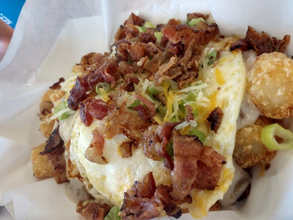 Suzie Burger | restaurant | 2820 P St, Sacramento, CA 95816, USA | 9164553500 OR +1 916-455-3500