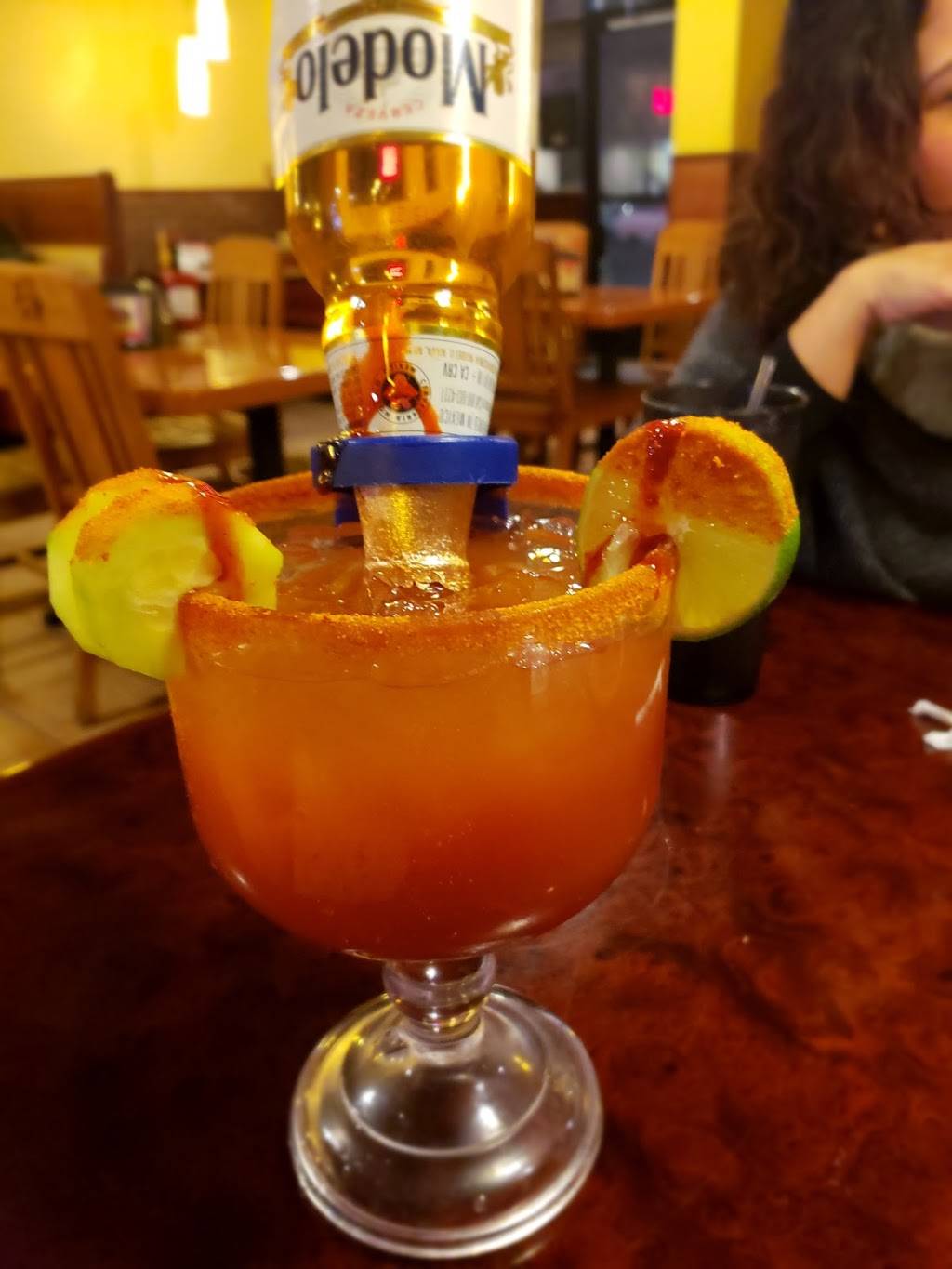 Veros Mexican Food | restaurant | 27911 Jefferson Ave #101, Temecula, CA 92590, USA | 9516946373 OR +1 951-694-6373