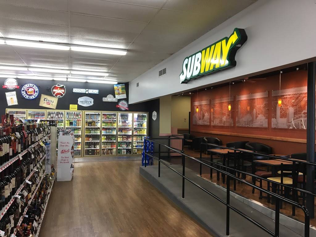 Subway | restaurant | 4851 Security Dr, Springfield, OH 45503, USA | 9373991949 OR +1 937-399-1949
