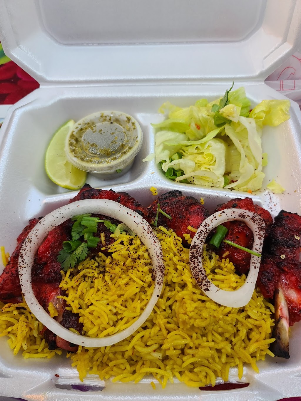 Tandoori Kabob House | restaurant | 10728 Cypress Creek Pkwy, Houston, TX 77070, USA | 2816539078 OR +1 281-653-9078