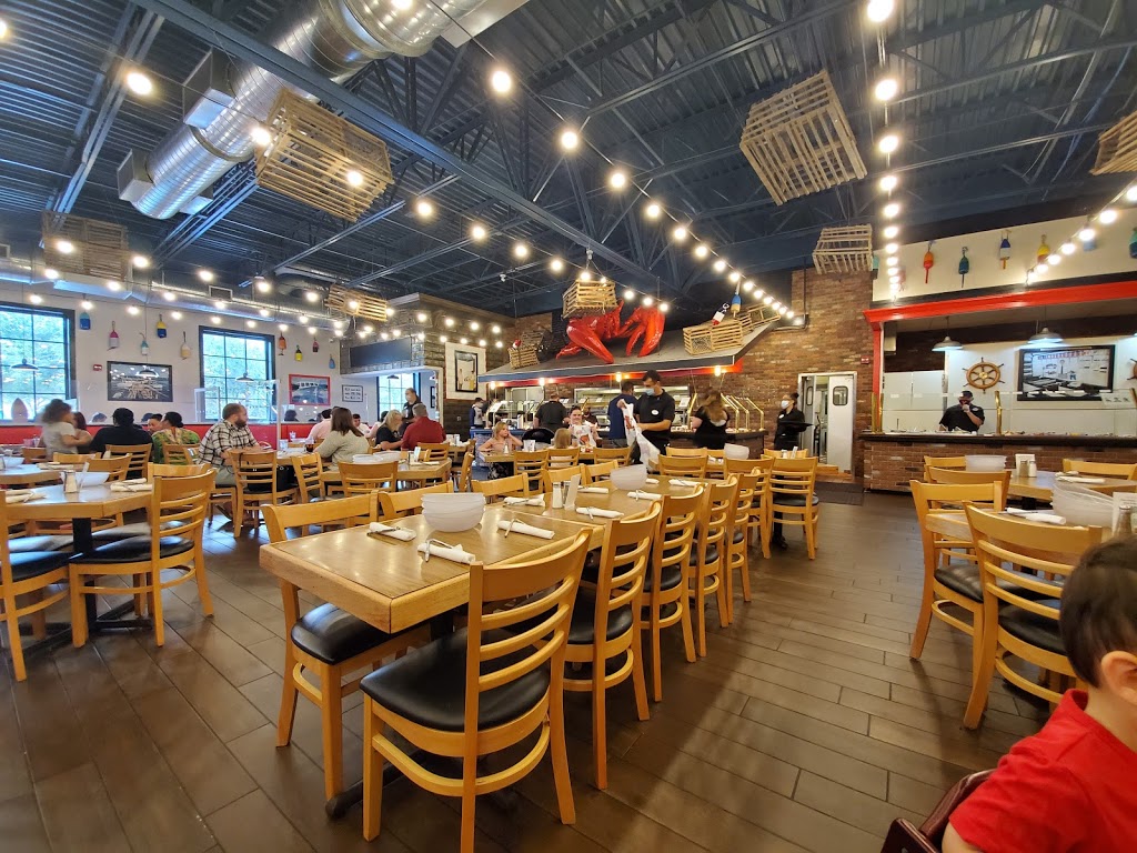 Boston Lobster Feast | restaurant | 8731 International Dr, Orlando, FL 32819, USA | 4072488606 OR +1 407-248-8606