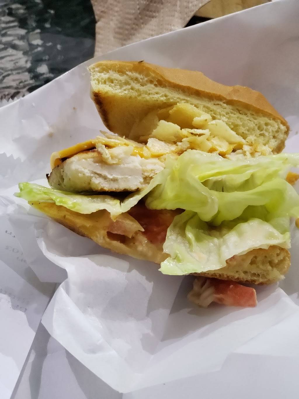 Burger 7 Arlington Inc | restaurant | 2515 Lee Hwy, Arlington, VA 22201, USA | 7035167060 OR +1 703-516-7060