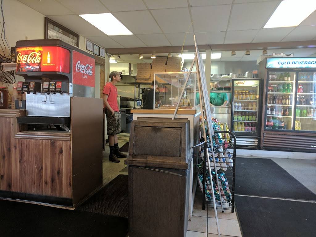 7Ts Pizza | restaurant | 580 Doe Run Rd, Coatesville, PA 19320, USA | 6103839111 OR +1 610-383-9111