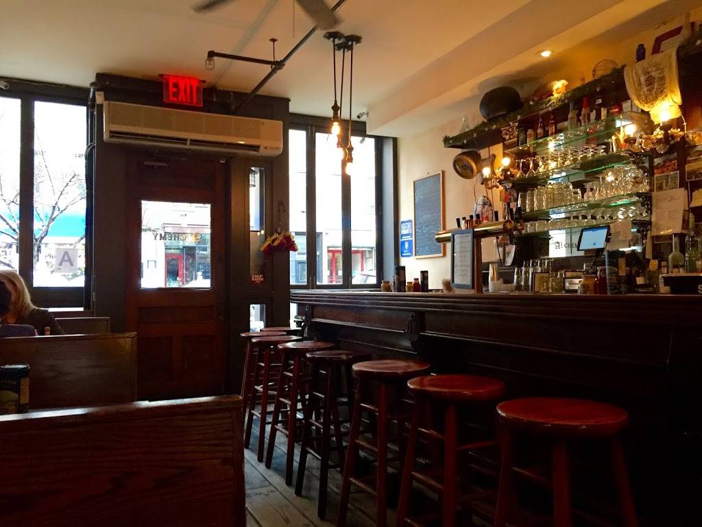 Alchemy | restaurant | 56 5th Ave, Brooklyn, NY 11217, USA | 7186364385 OR +1 718-636-4385