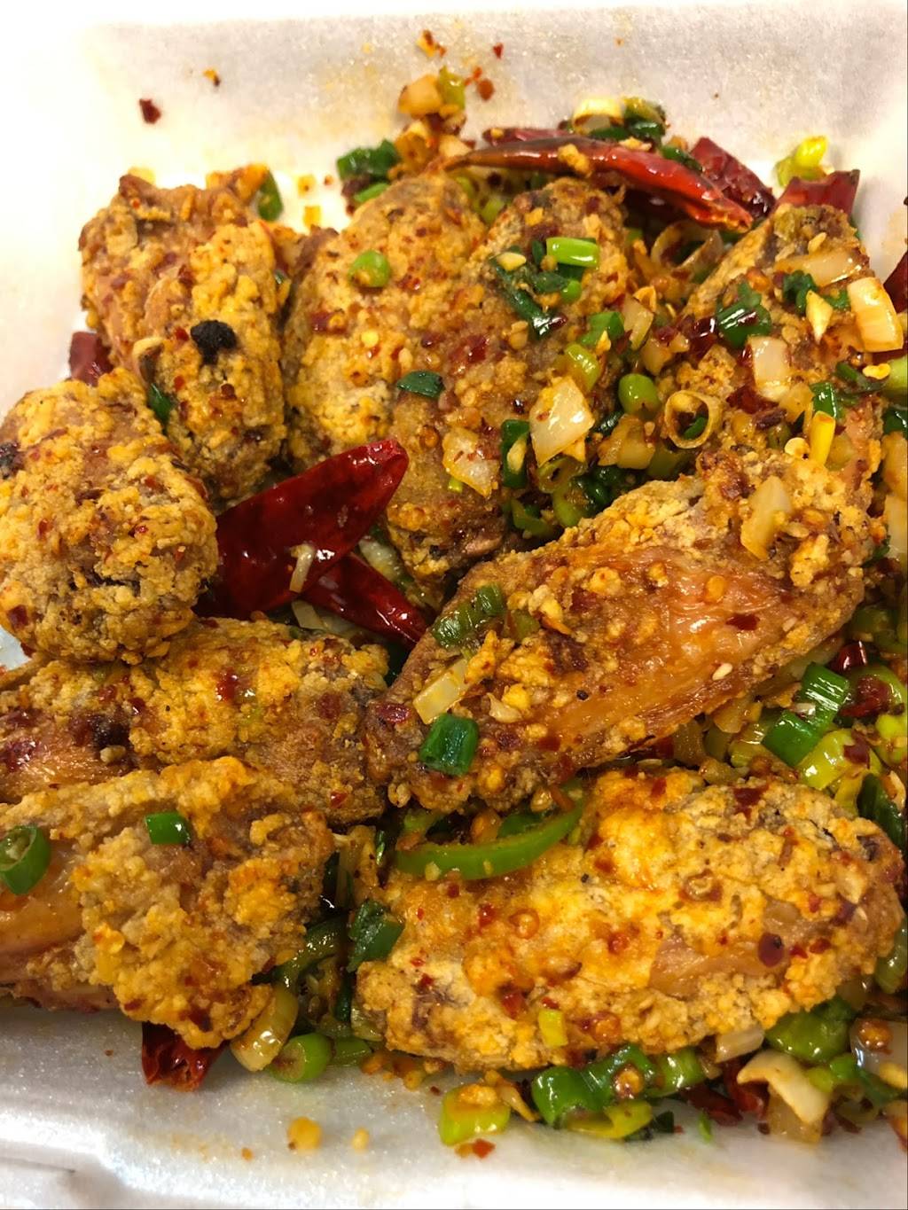 China Dragon | restaurant | 5905 S Eastern Ave #104, Las Vegas, NV 89119, USA | 7027405556 OR +1 702-740-5556