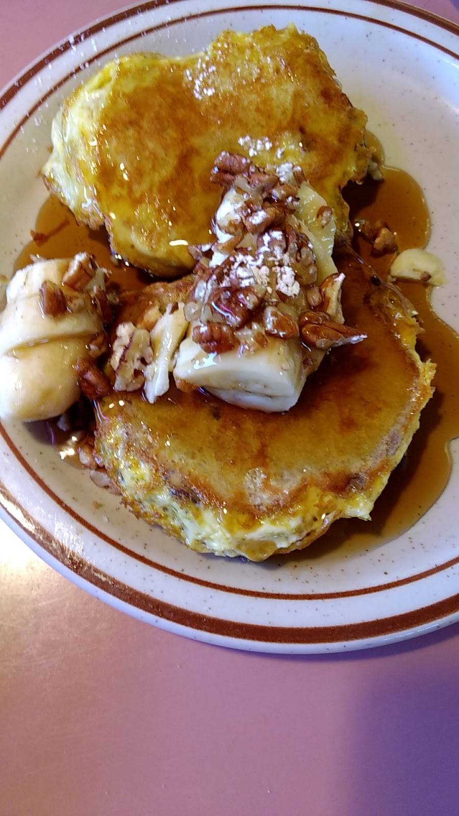 Bloomingdale Cafe | restaurant | 24W507 Lake St, Roselle, IL 60172, USA | 6303512225 OR +1 630-351-2225