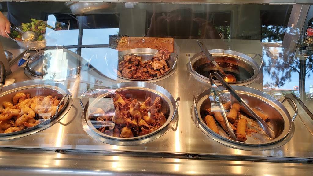 Panda Express | restaurant | 10090 SE Washington St #120, Portland, OR 97216, USA | 5032573171 OR +1 503-257-3171