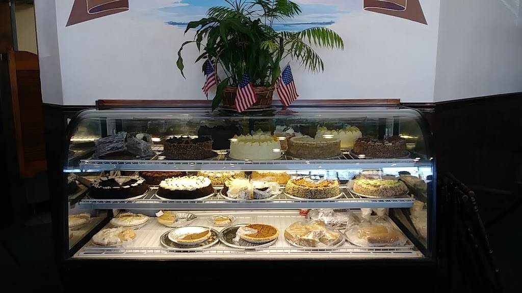 Blue Sky Restaurant | restaurant | 917 N Leavitt Rd, Amherst, OH 44001, USA | 4409842583 OR +1 440-984-2583