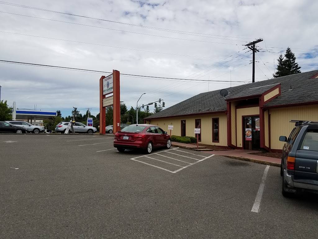Taqueria Los Cazadores | restaurant | 2805 Wheaton Way, Bremerton, WA 98310, USA | 3604793230 OR +1 360-479-3230