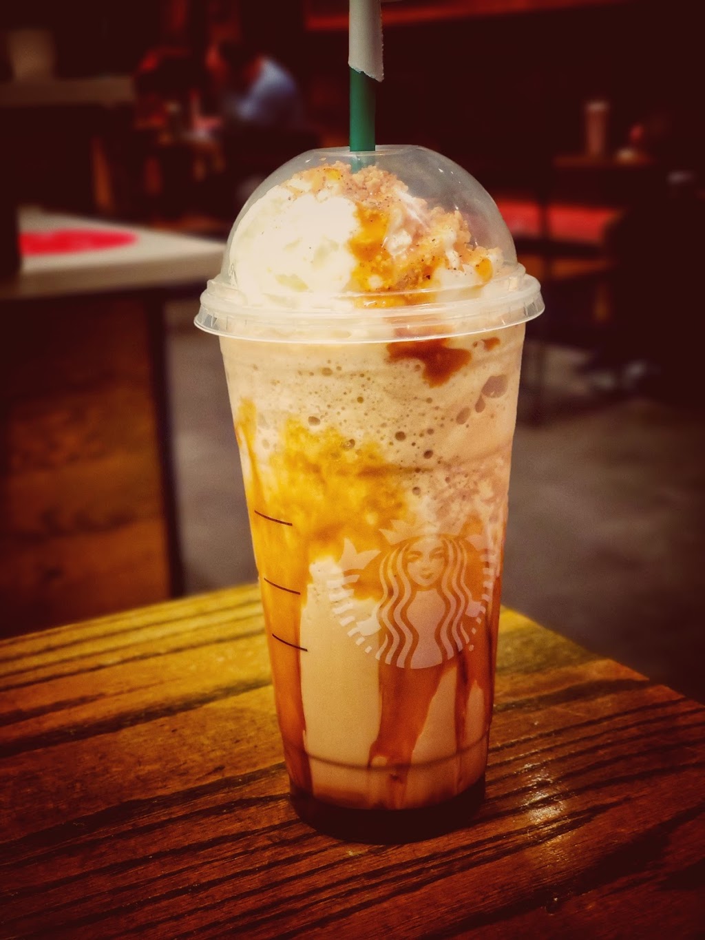 Starbucks | cafe | 7021 S Memorial Dr, Tulsa, OK 74133, USA | 9182496137 OR +1 918-249-6137