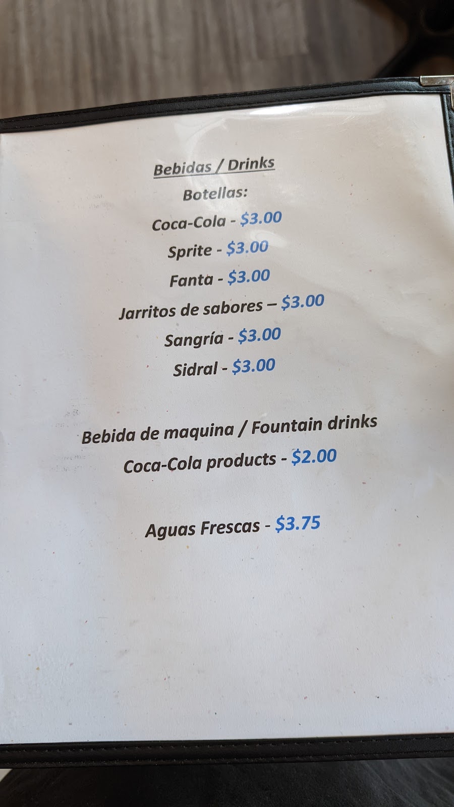 Rubens Pupuseria and Restaurante | restaurant | 3330 W Court St, Pasco, WA 99301, USA | 5093805219 OR +1 509-380-5219
