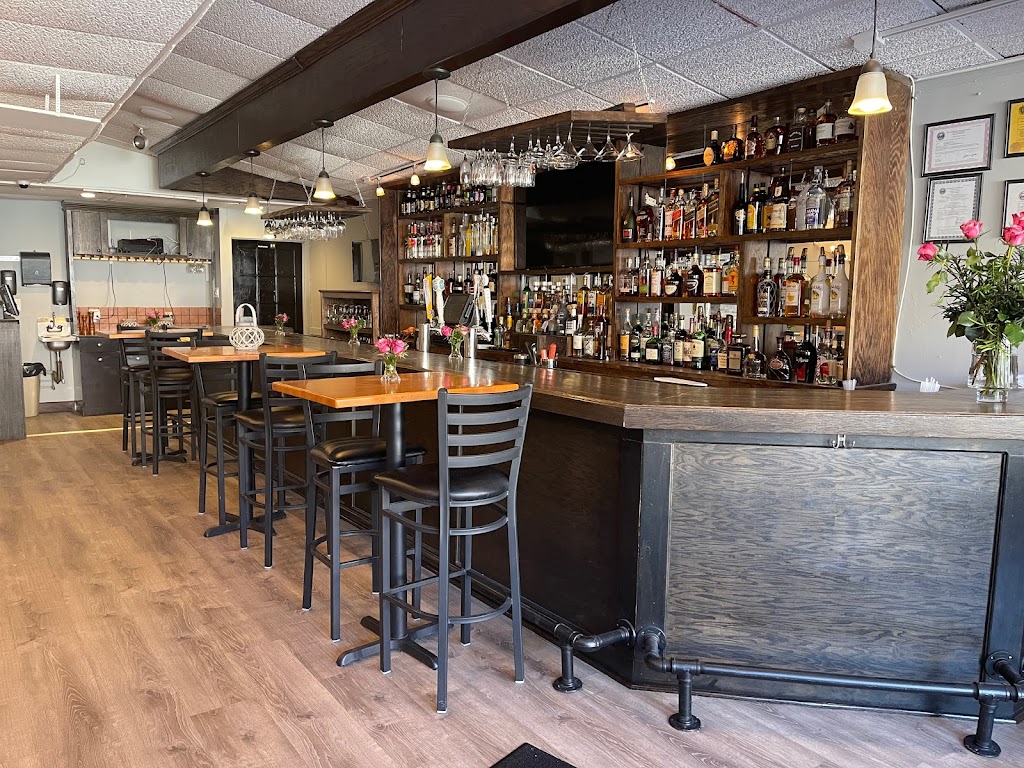 Vello Restaurant & Bar | restaurant | 404 Harvard St, Brookline, MA 02446, USA | 6173836268 OR +1 617-383-6268