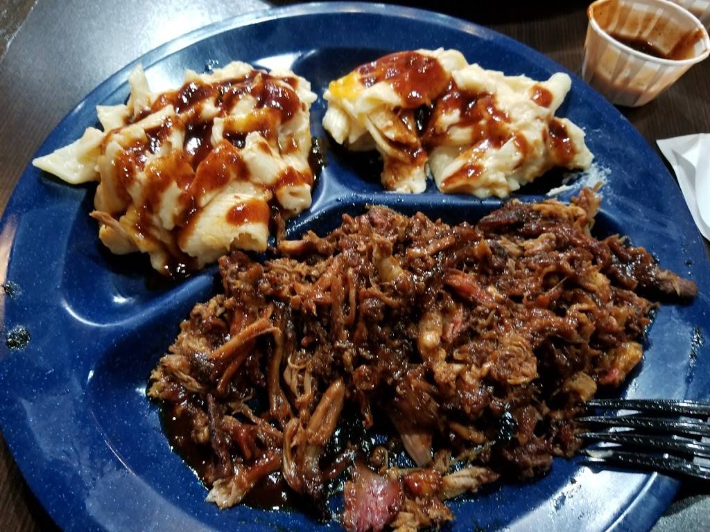 Blue Rock BBQ | restaurant | 3001 Meridian Ave, San Jose, CA 95124, USA | 4089782583 OR +1 408-978-2583