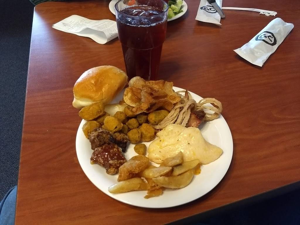 Golden Corral Buffet & Grill | restaurant | 2020 E Primrose St, Springfield, MO 65804, USA | 4178836767 OR +1 417-883-6767