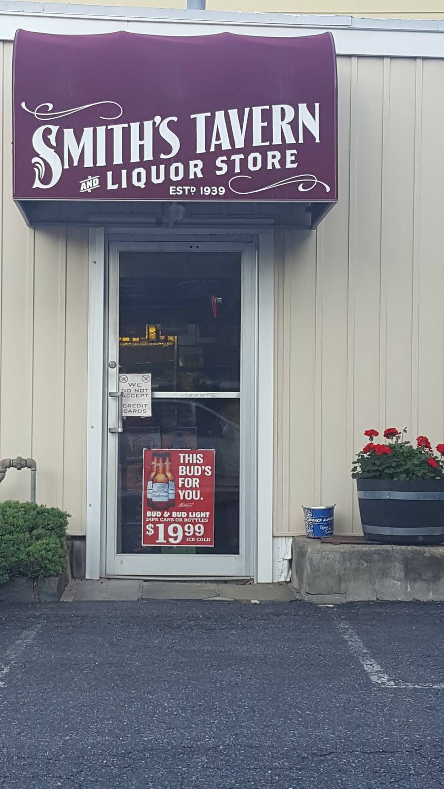 Smiths Tavern | restaurant | 175 E Main St, Rockaway, NJ 07866, USA | 9736279723 OR +1 973-627-9723