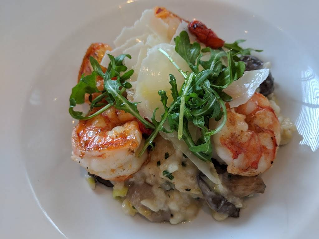 The Capital Grille | restaurant | 1861 International Dr, McLean, VA 22102, USA | 7034483900 OR +1 703-448-3900