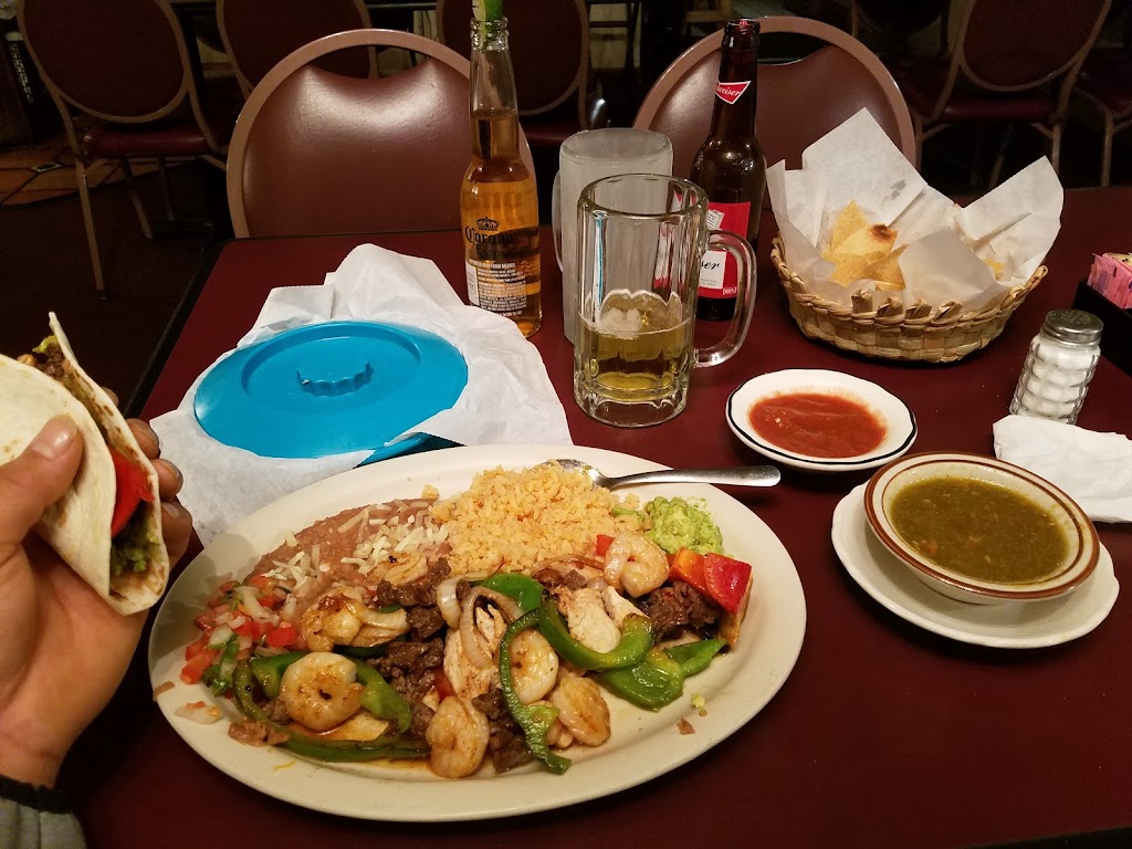 La Chinita Méxican Restaurant | restaurant | 1051 N Broadway, Wichita, KS 67214, USA | 3162671552 OR +1 316-267-1552