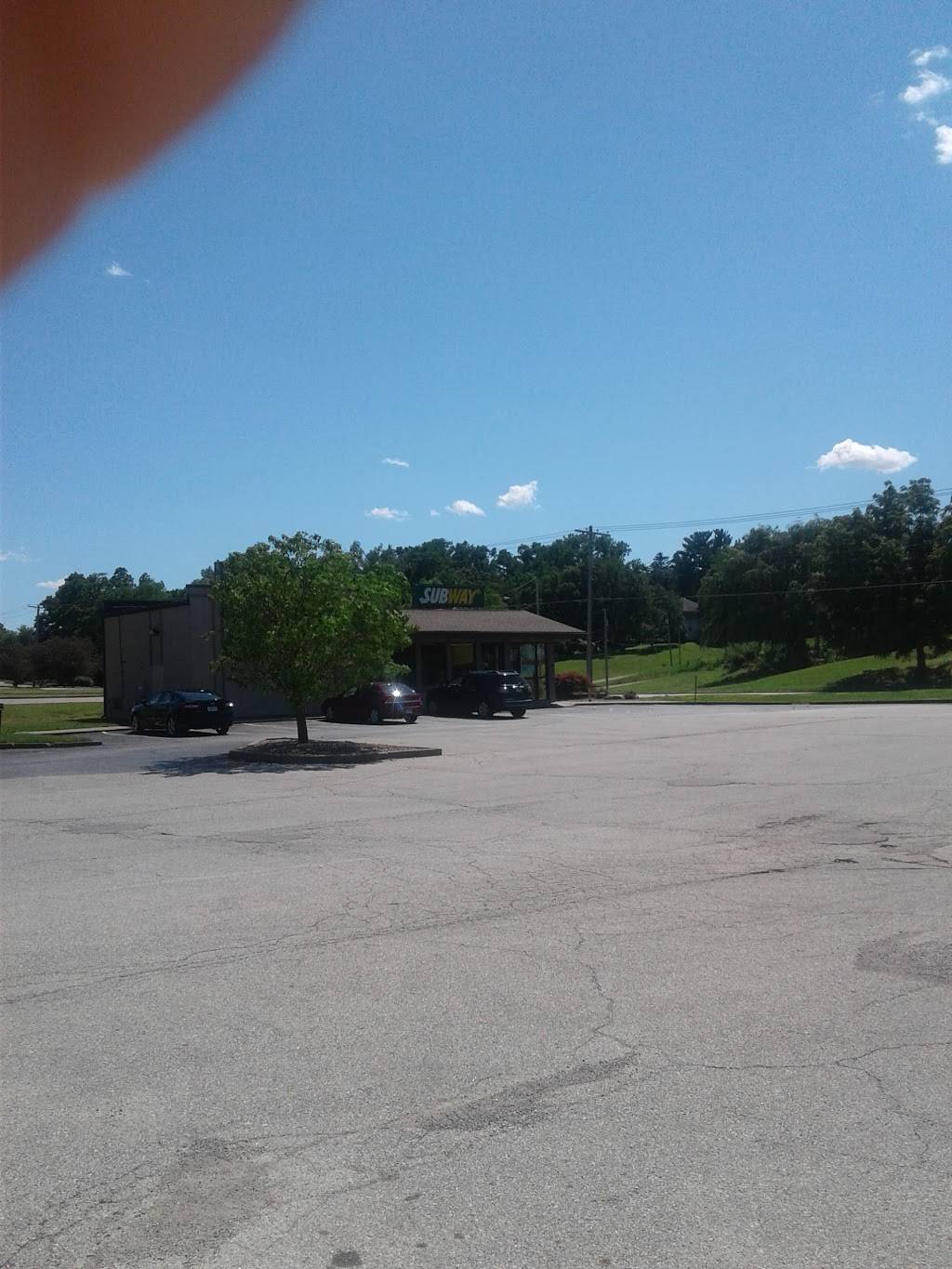 Subway | restaurant | 1789 Kimberly Rd, Bettendorf, IA 52722, USA | 5633558688 OR +1 563-355-8688