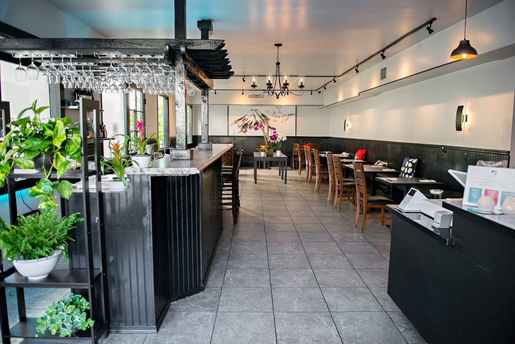 Cafe Sakana | restaurant | 1703 Westcliff Dr, Newport Beach, CA 92660, USA | 9492876511 OR +1 949-287-6511