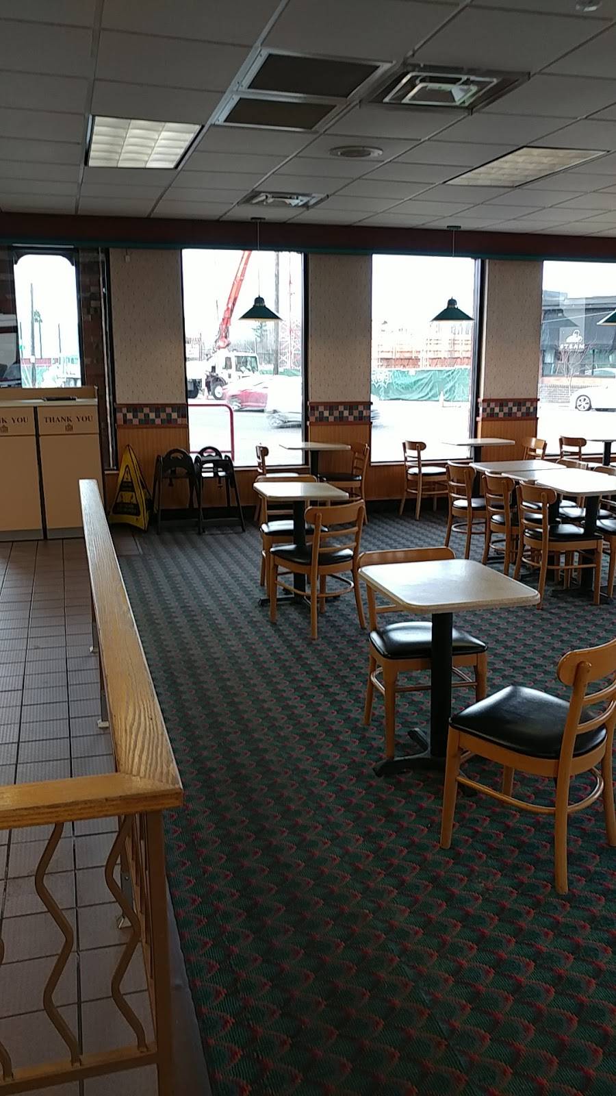 Wendys | restaurant | 2920 NE Sandy Blvd, Portland, OR 97232, USA | 5032397063 OR +1 503-239-7063
