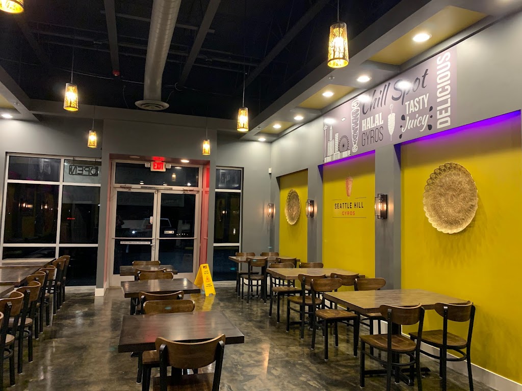 Seattle Hill Gyros | restaurant | 13119 Seattle Hill Rd Building 3, Unit 102, Snohomish, WA 98296, USA | 4259487765 OR +1 425-948-7765