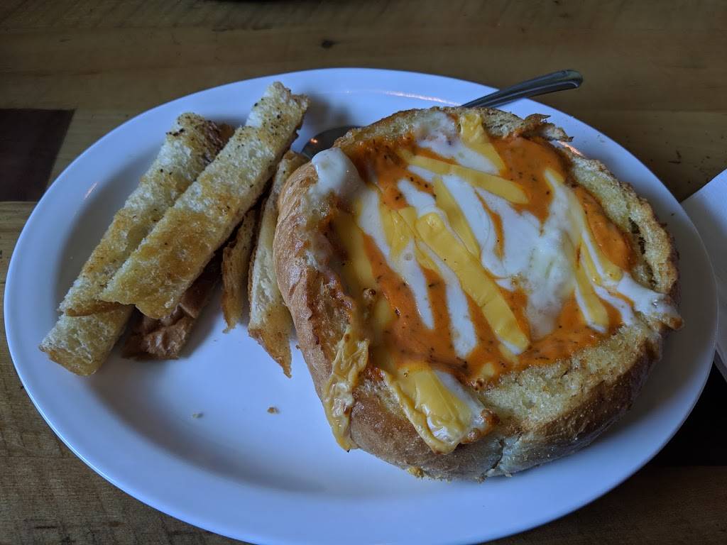 Thompsons Pizzeria | restaurant | 20700 W Old US Hwy 12, Chelsea, MI 48118, USA | 7344757605 OR +1 734-475-7605