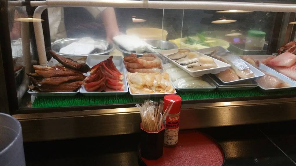 Kurumaya | restaurant | 1201 E Higgins Rd, Elk Grove Village, IL 60007, USA | 8474372222 OR +1 847-437-2222