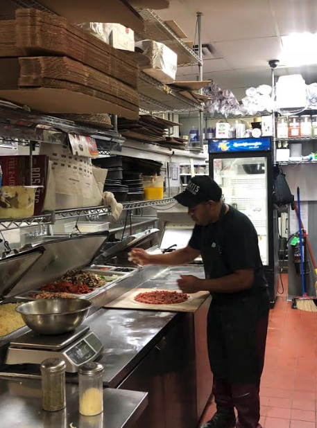 Rosatis Pizza | meal delivery | 1069 Rohlwing Rd, Elk Grove Village, IL 60007, USA | 8473011222 OR +1 847-301-1222