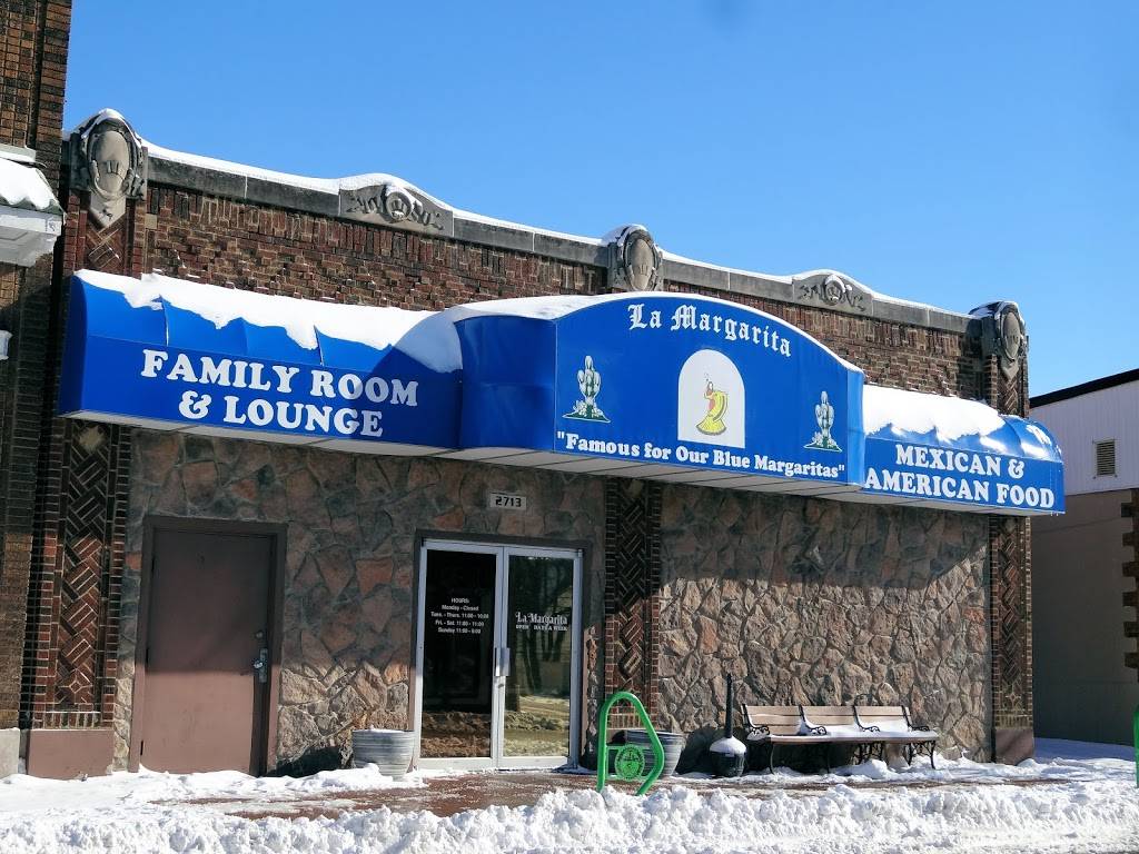 La Margarita | restaurant | 2713 S Calhoun St, Fort Wayne, IN 46807, USA | 2604565857 OR +1 260-456-5857