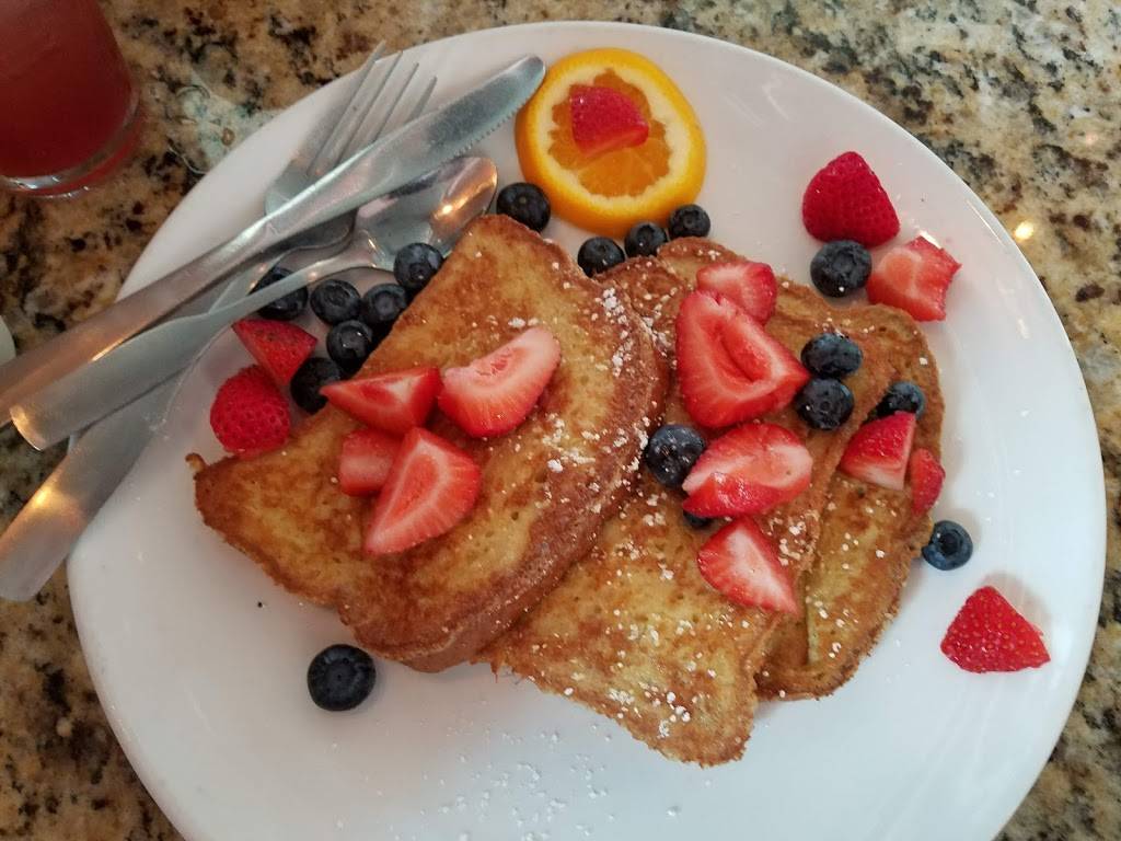 The Sage Biscuit Café- Downtown | restaurant | 1401 Manatee Ave W, Bradenton, FL 34205, USA | 9414054744 OR +1 941-405-4744