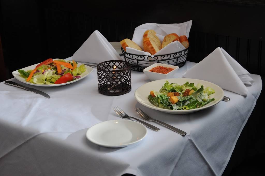 Villa Roma Italian Ristorante | restaurant | 12640 Telge Rd E, Cypress, TX 77429, USA | 2812567856 OR +1 281-256-7856