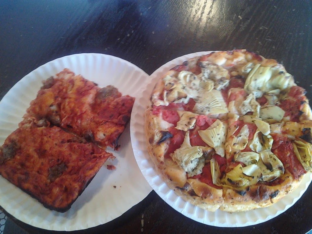 DAmatos Bakery | restaurant | 1124 W Grand Ave, Chicago, IL 60642, USA | 3127335456 OR +1 312-733-5456