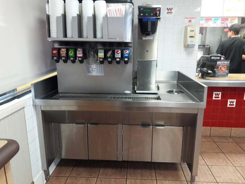 Wienerschnitzel | restaurant | 9651 Menaul Blvd NE, Albuquerque, NM 87112, USA | 5052960503 OR +1 505-296-0503