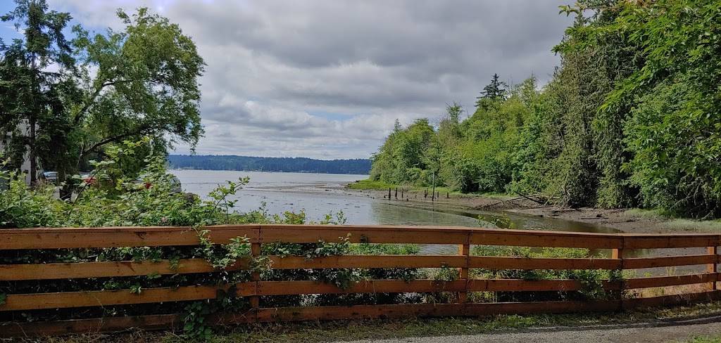 Aroydy Thai Cuisine | restaurant | 225 NW Lindvig Way, Poulsbo, WA 98370, USA | 3607794888 OR +1 360-779-4888