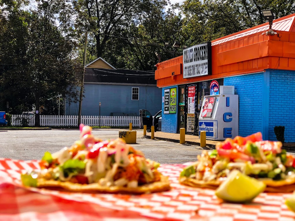 Slappingtacosatl | restaurant | 1407 Metropolitan Pkwy SW, Atlanta, GA 30310, USA | 4045995440 OR +1 404-599-5440