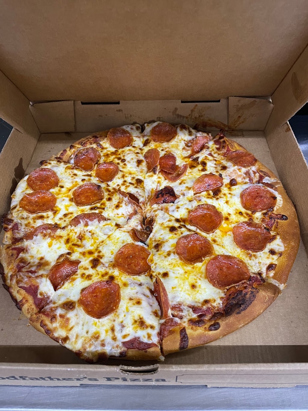 ANNIE’S PIZZA | restaurant | 5461 Peavine Rd, Crossville, TN 38571, USA | 9314562222 OR +1 931-456-2222