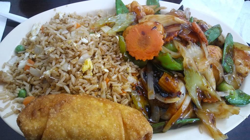 China King | restaurant | 7458 US-1 N, St. Augustine, FL 32095, USA | 9048199972 OR +1 904-819-9972