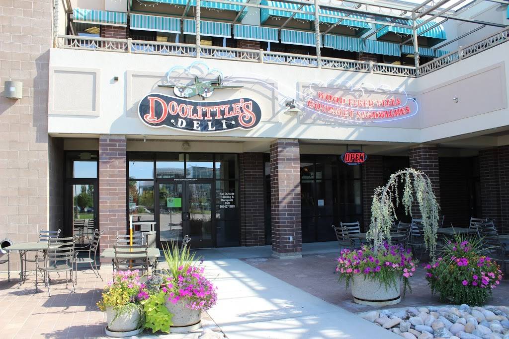 Doolittles Deli | restaurant | 4282 S 1650 W, Ogden, UT 84405, USA | 8016273200 OR +1 801-627-3200