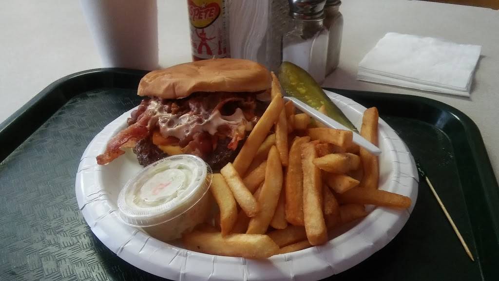 Blue Ridge Deli & Cafe | restaurant | 3530 S Alston Ave, Durham, NC 27713, USA | 9199731884 OR +1 919-973-1884