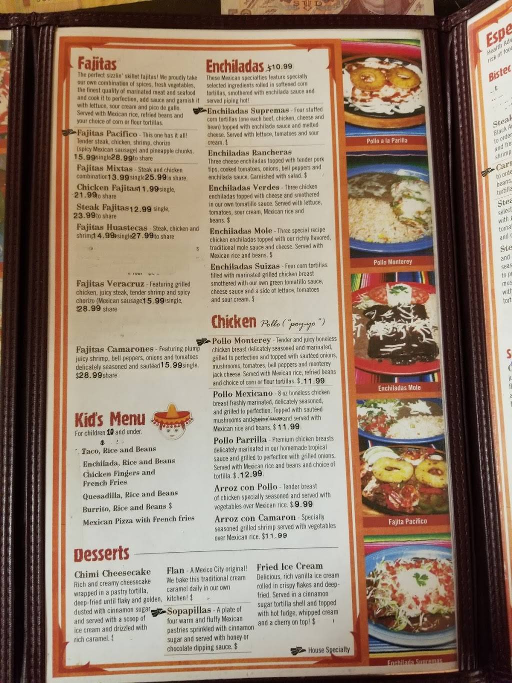 La Marquesa Mexican Restaurant | restaurant | 400 Wellington Way, Lexington, KY 40503, USA | 8592254840 OR +1 859-225-4840