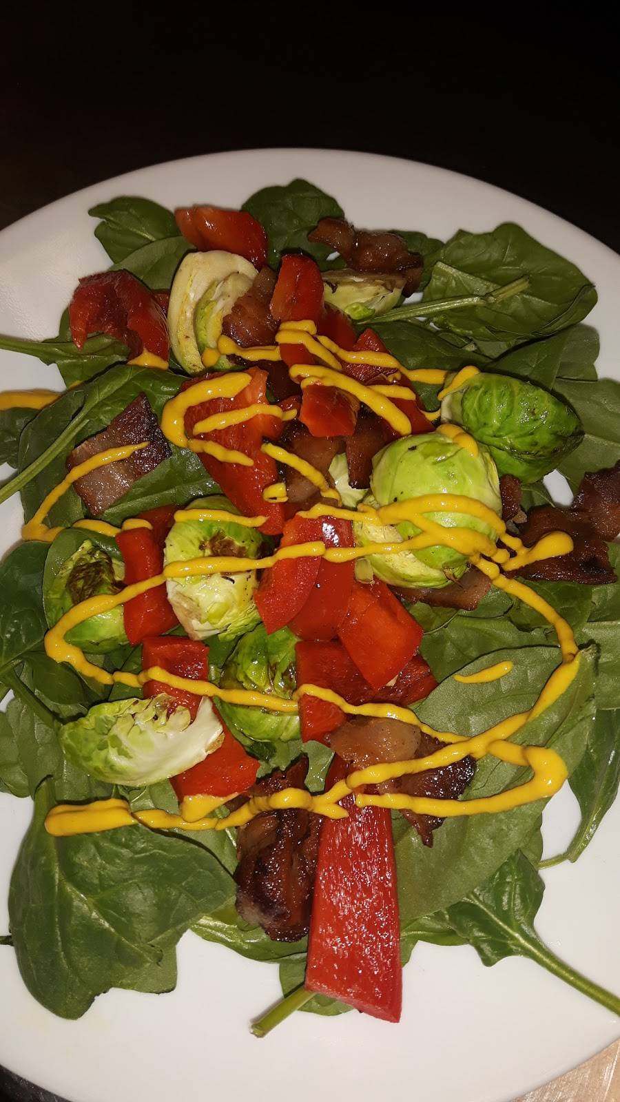 Grounded Cafe | restaurant | 105 County Road #34, Cottam, ON N0R 1B0, Canada | 5198396400 OR +1 519-839-6400