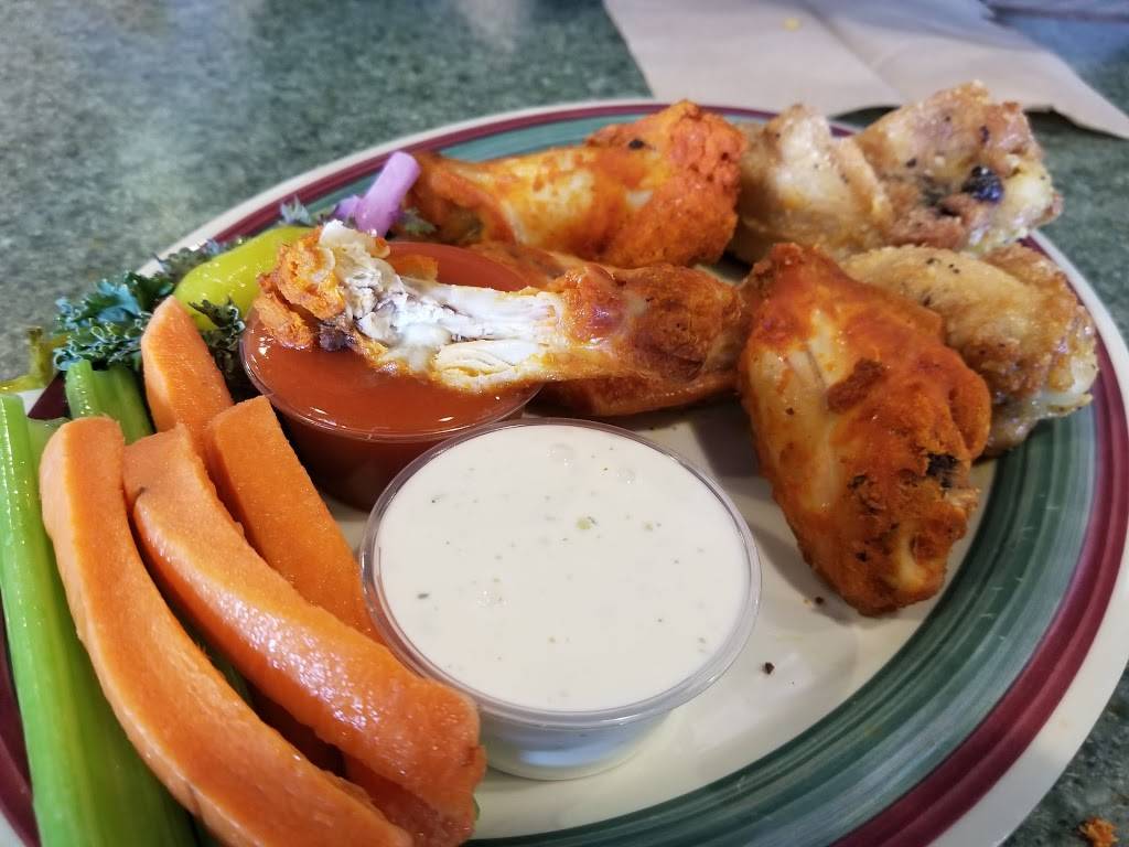 Lamppost Pizza | meal delivery | 1141 Steamboat Pkwy #930, Reno, NV 89521, USA | 7758537887 OR +1 775-853-7887