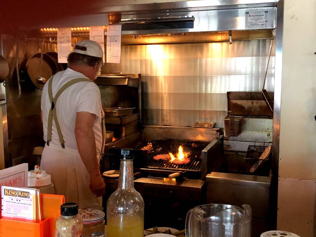 Burnams Pub House | restaurant | 366 Pleasant St, Ashland, MA 01721, USA | 5088811742 OR +1 508-881-1742